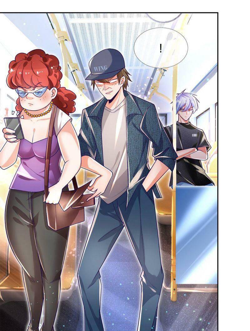 Luyện Thể Trăm Nghìn Tầng chapter 12 - Trang 8