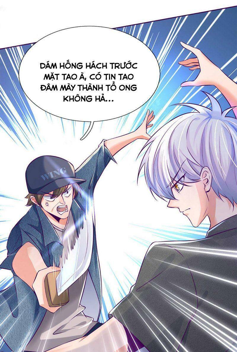 Luyện Thể Trăm Nghìn Tầng chapter 13 - Trang 15