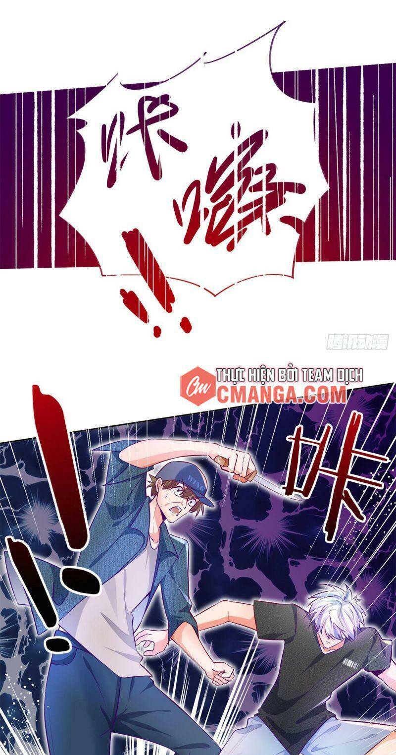 Luyện Thể Trăm Nghìn Tầng chapter 13 - Trang 17