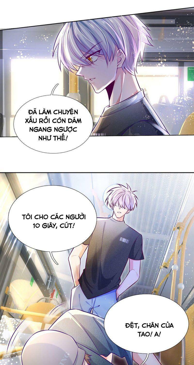 Luyện Thể Trăm Nghìn Tầng chapter 13 - Trang 19