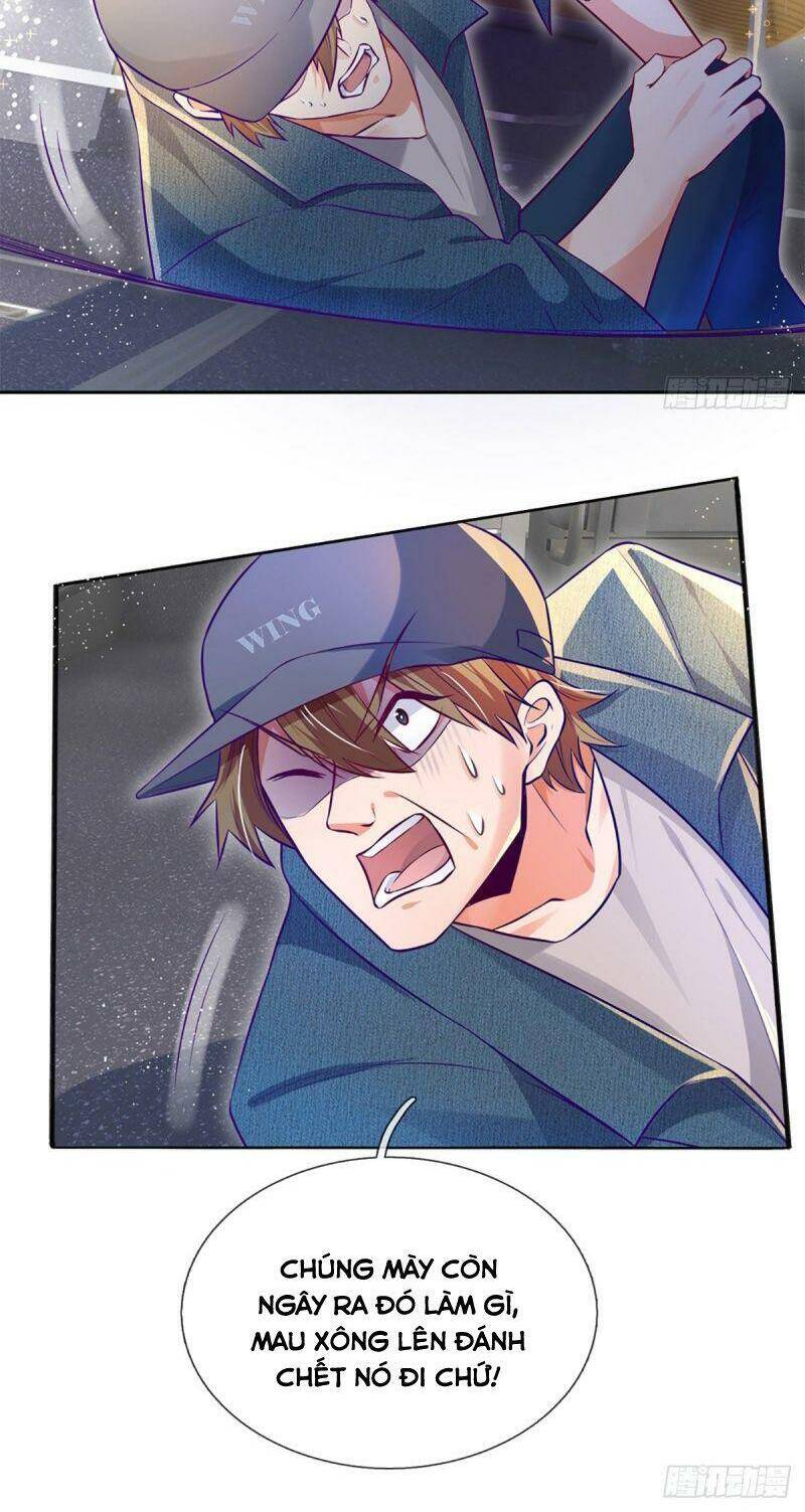 Luyện Thể Trăm Nghìn Tầng chapter 13 - Trang 20