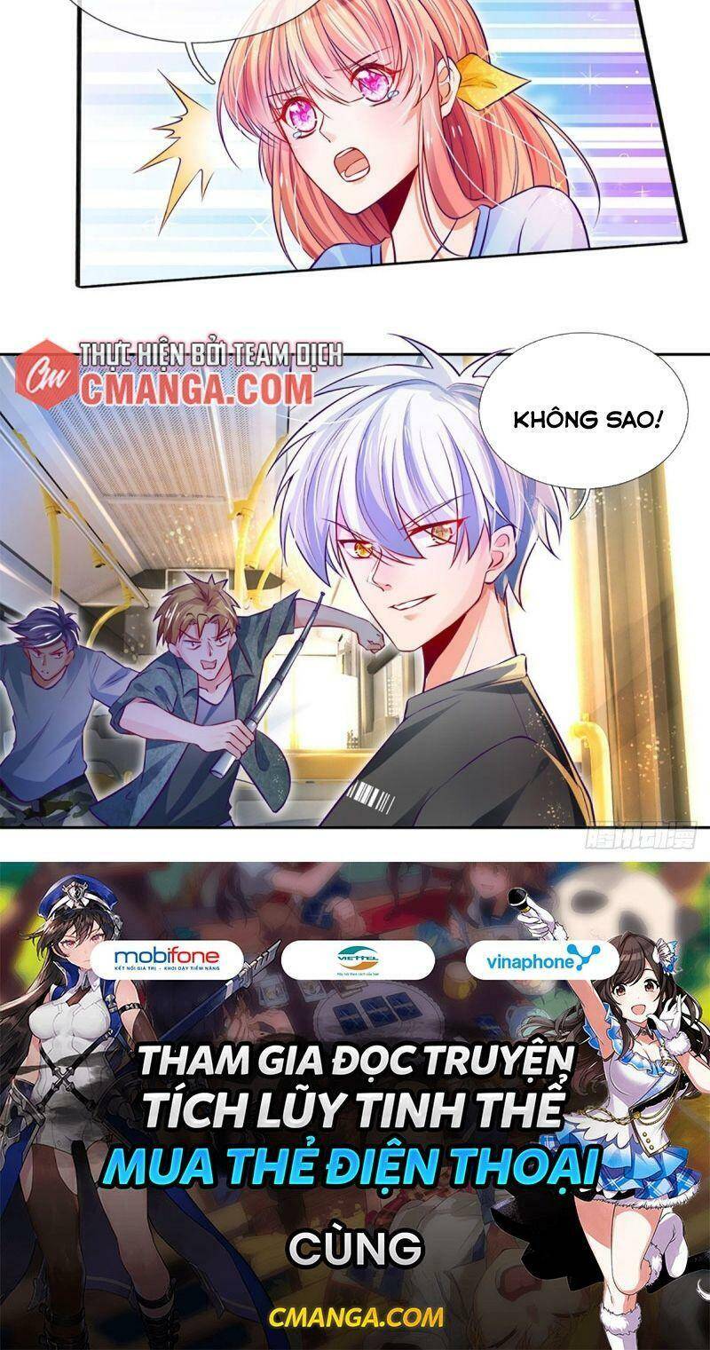Luyện Thể Trăm Nghìn Tầng chapter 13 - Trang 22