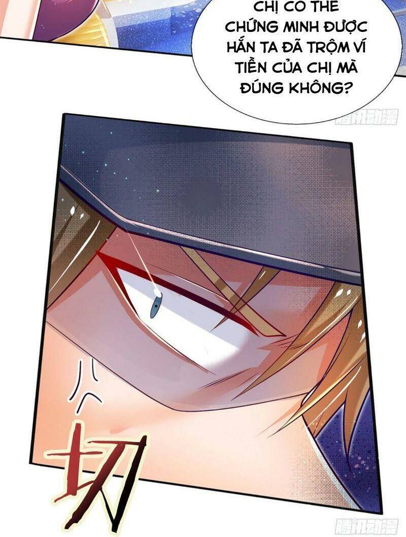 Luyện Thể Trăm Nghìn Tầng chapter 13 - Trang 3
