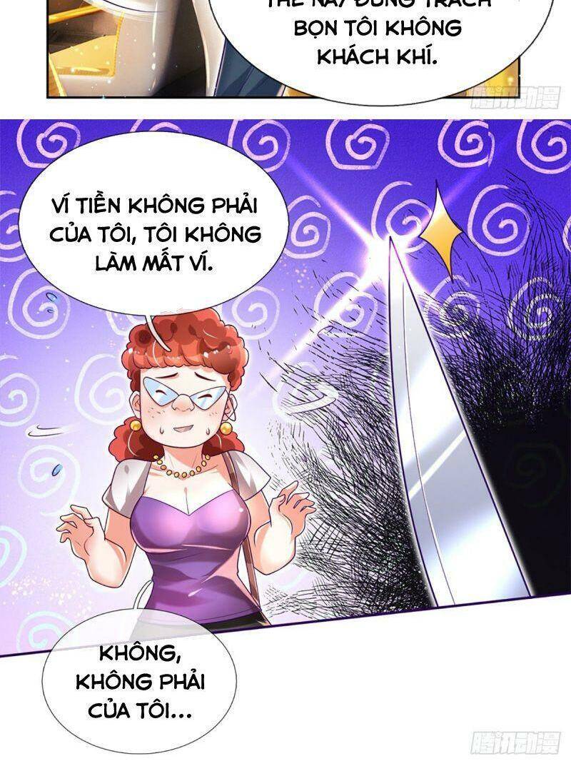Luyện Thể Trăm Nghìn Tầng chapter 13 - Trang 5