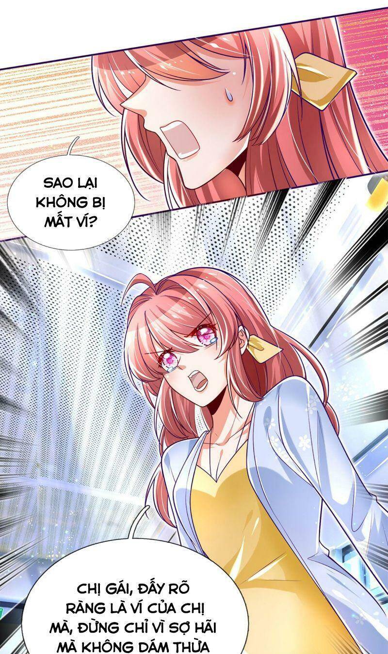 Luyện Thể Trăm Nghìn Tầng chapter 13 - Trang 6