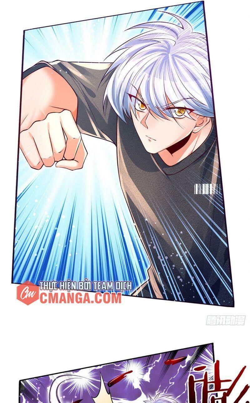 Luyện Thể Trăm Nghìn Tầng chapter 14 - Trang 13