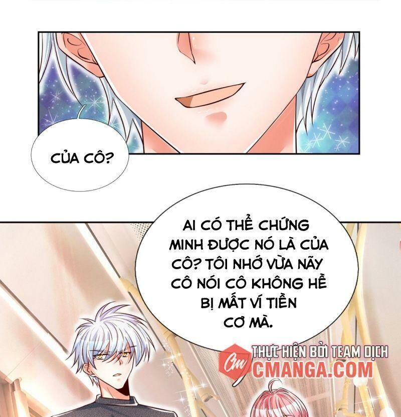 Luyện Thể Trăm Nghìn Tầng chapter 14 - Trang 23