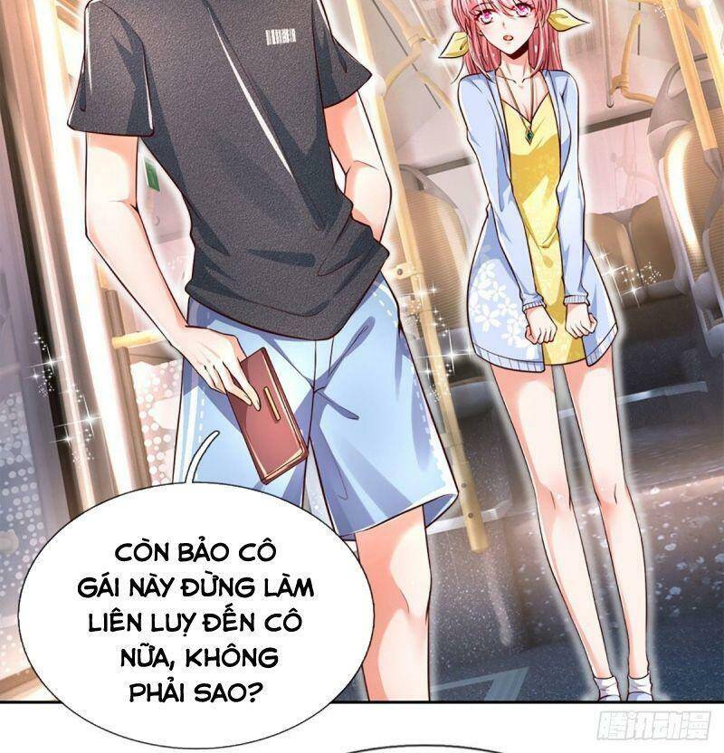 Luyện Thể Trăm Nghìn Tầng chapter 14 - Trang 24