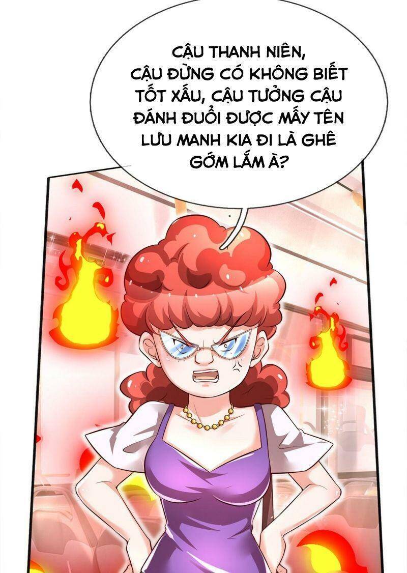 Luyện Thể Trăm Nghìn Tầng chapter 14 - Trang 25