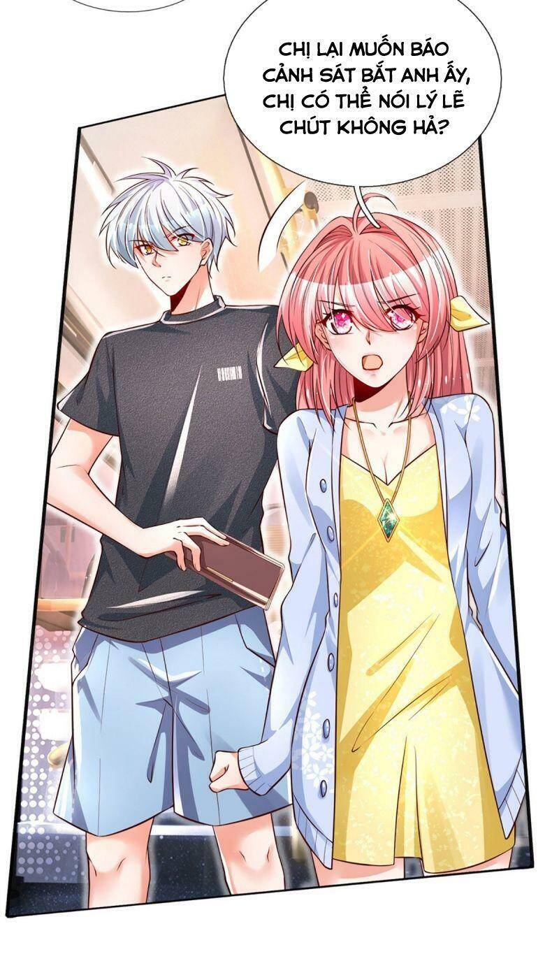 Luyện Thể Trăm Nghìn Tầng chapter 14 - Trang 27