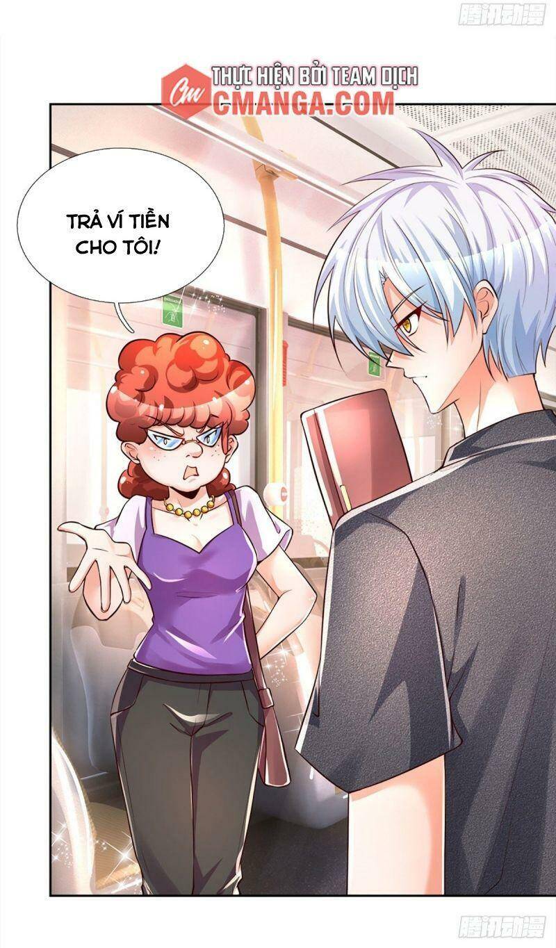Luyện Thể Trăm Nghìn Tầng chapter 14 - Trang 28