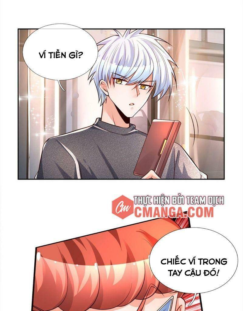Luyện Thể Trăm Nghìn Tầng chapter 14 - Trang 29
