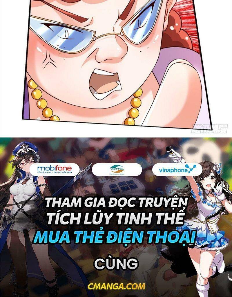Luyện Thể Trăm Nghìn Tầng chapter 14 - Trang 30