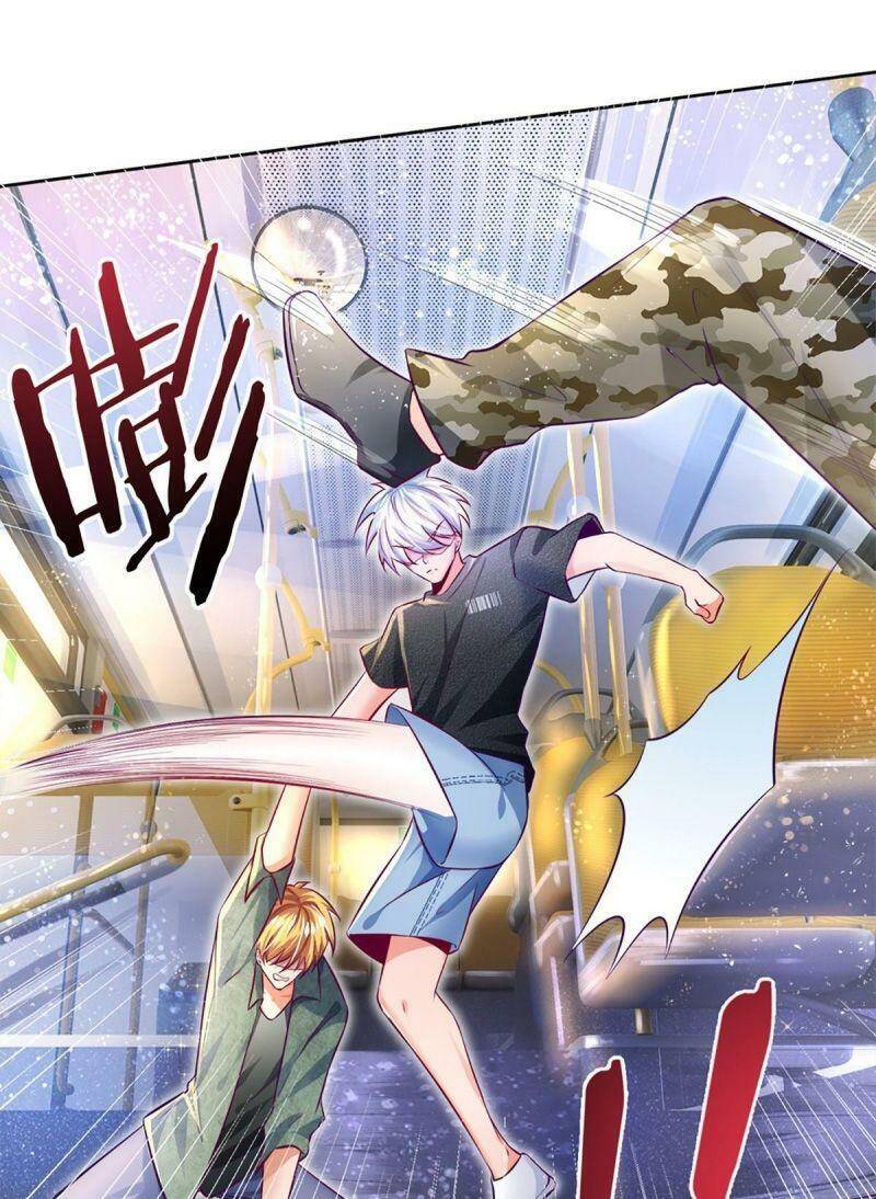Luyện Thể Trăm Nghìn Tầng chapter 14 - Trang 3