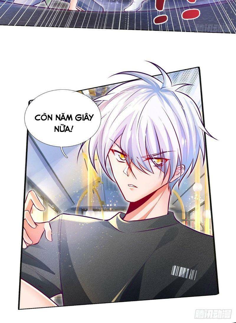 Luyện Thể Trăm Nghìn Tầng chapter 14 - Trang 4