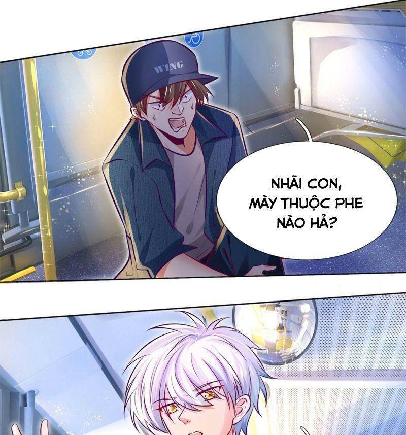 Luyện Thể Trăm Nghìn Tầng chapter 14 - Trang 5
