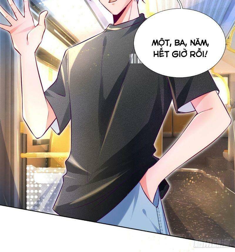 Luyện Thể Trăm Nghìn Tầng chapter 14 - Trang 6