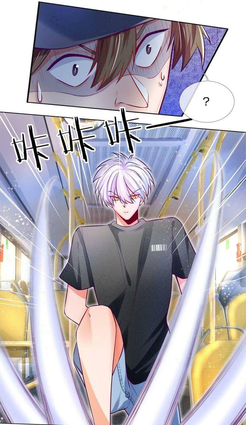 Luyện Thể Trăm Nghìn Tầng chapter 14 - Trang 7