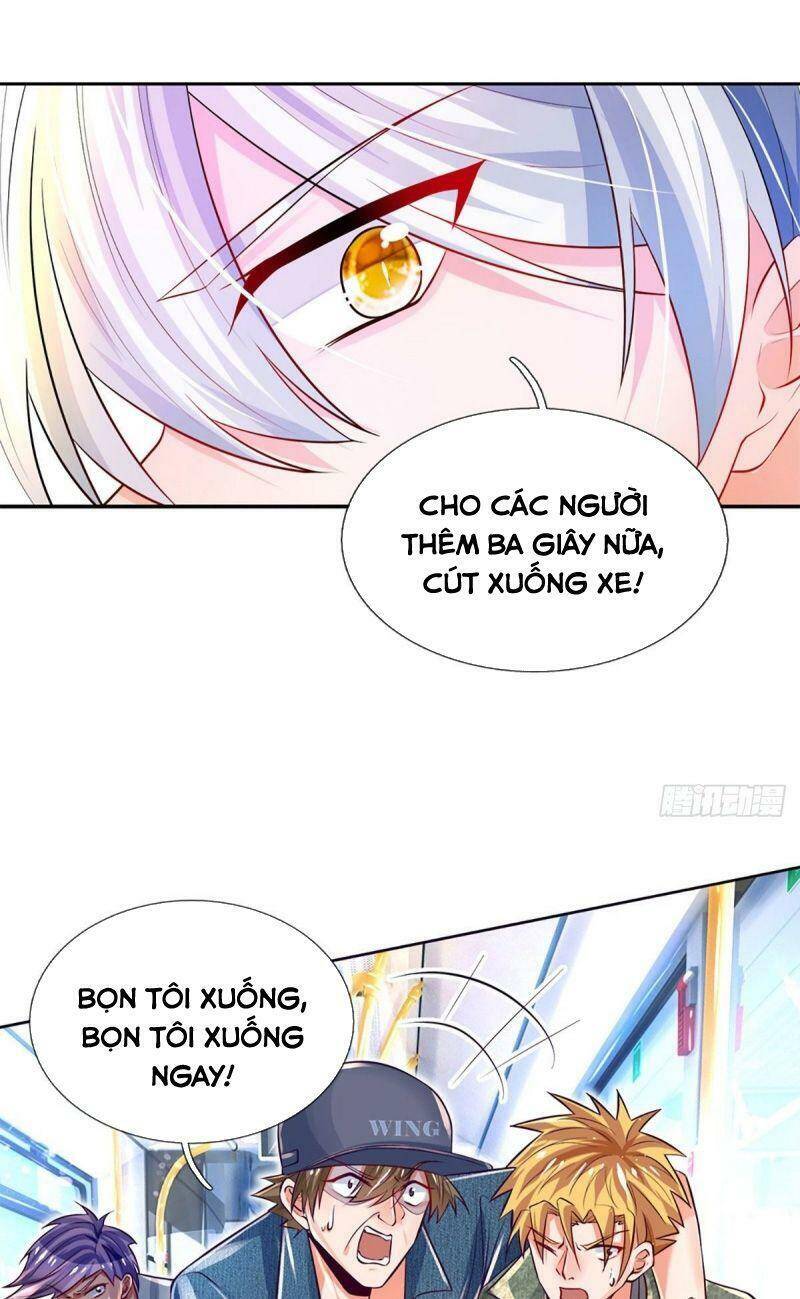 Luyện Thể Trăm Nghìn Tầng chapter 14 - Trang 9