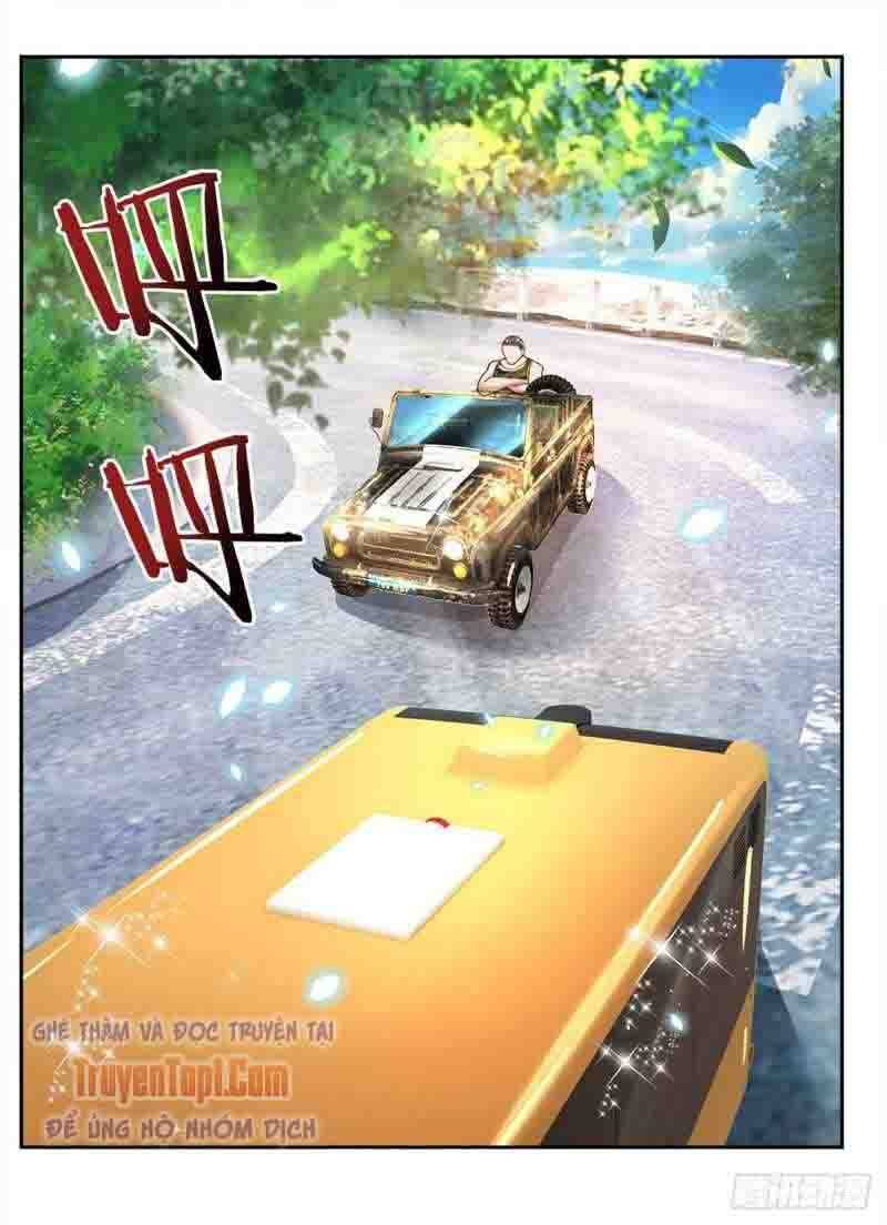 Luyện Thể Trăm Nghìn Tầng chapter 15 - Trang 11