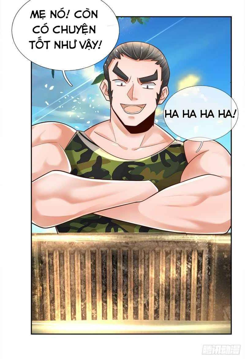 Luyện Thể Trăm Nghìn Tầng chapter 15 - Trang 13