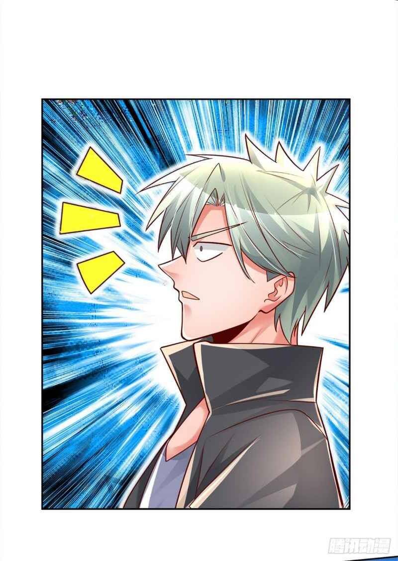 Luyện Thể Trăm Nghìn Tầng chapter 15 - Trang 20