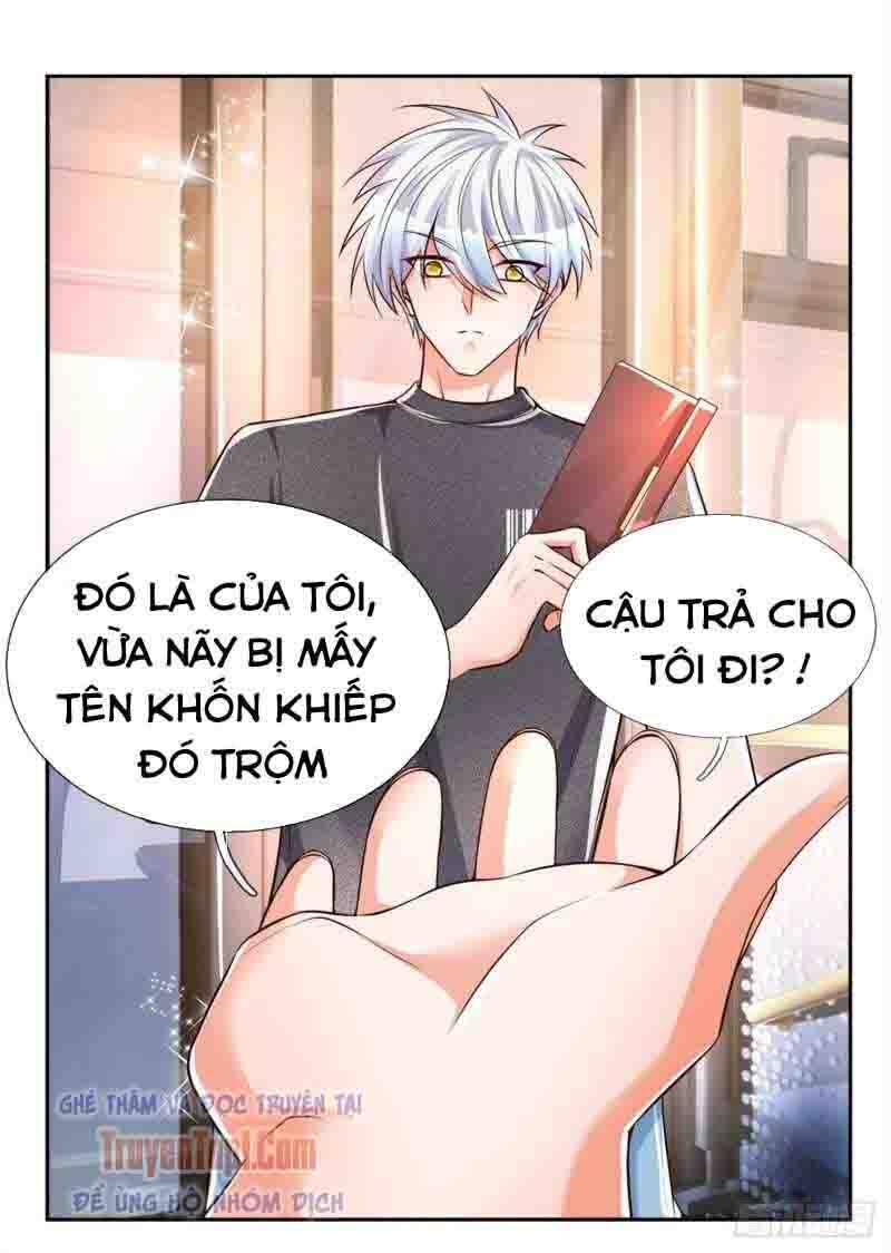 Luyện Thể Trăm Nghìn Tầng chapter 15 - Trang 2