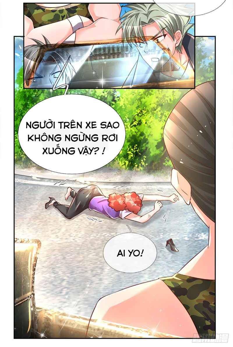 Luyện Thể Trăm Nghìn Tầng chapter 15 - Trang 24