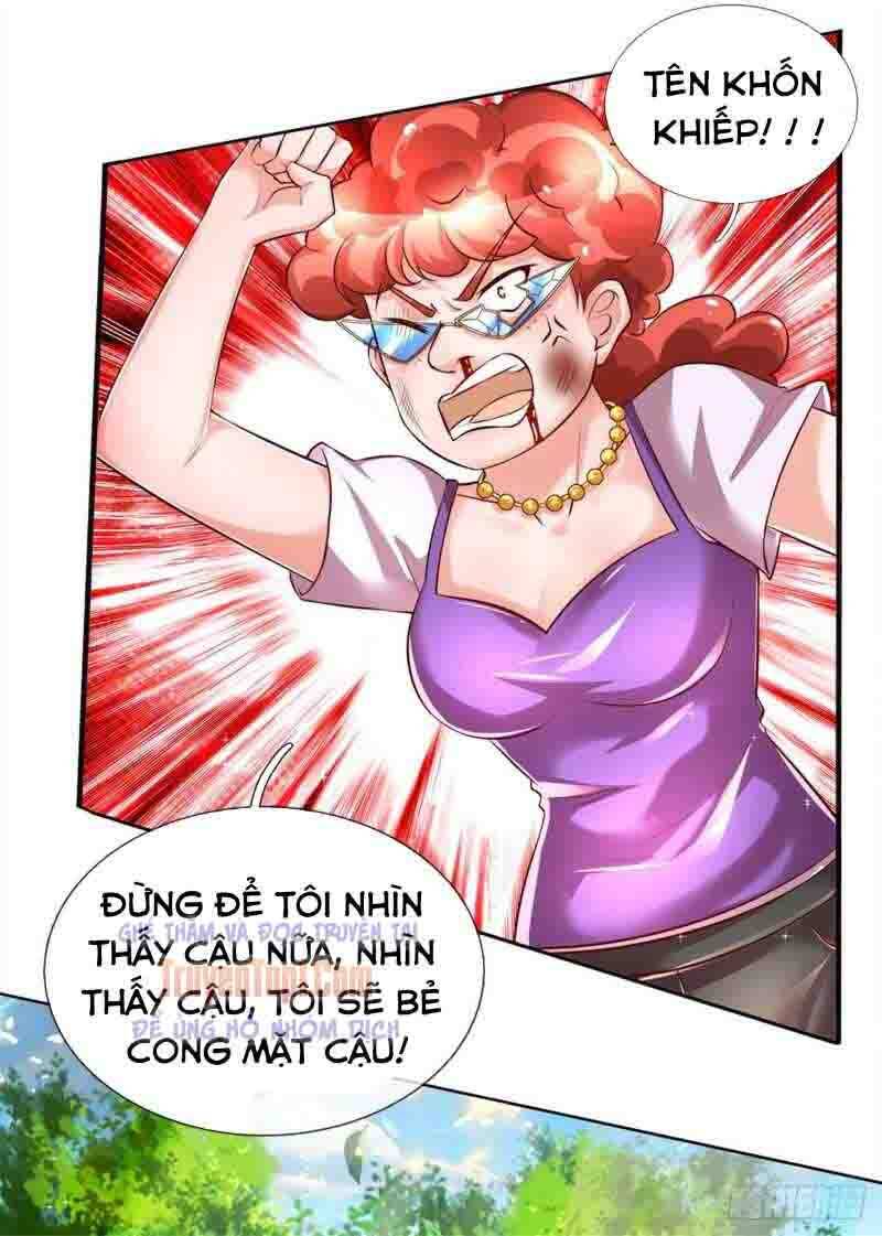Luyện Thể Trăm Nghìn Tầng chapter 15 - Trang 25