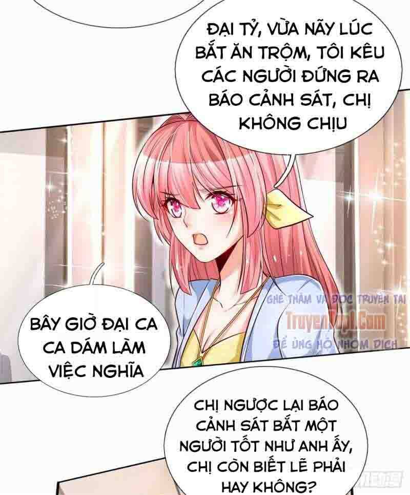 Luyện Thể Trăm Nghìn Tầng chapter 15 - Trang 5
