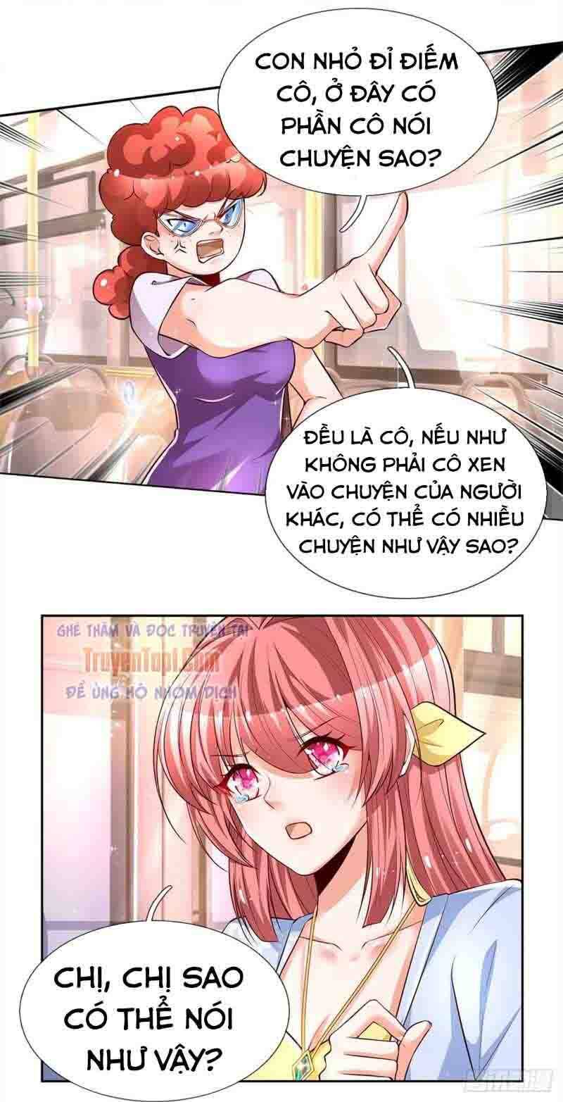 Luyện Thể Trăm Nghìn Tầng chapter 15 - Trang 7