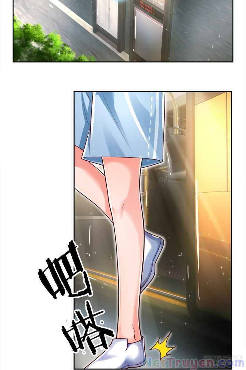 Luyện Thể Trăm Nghìn Tầng chapter 16 - Trang 11