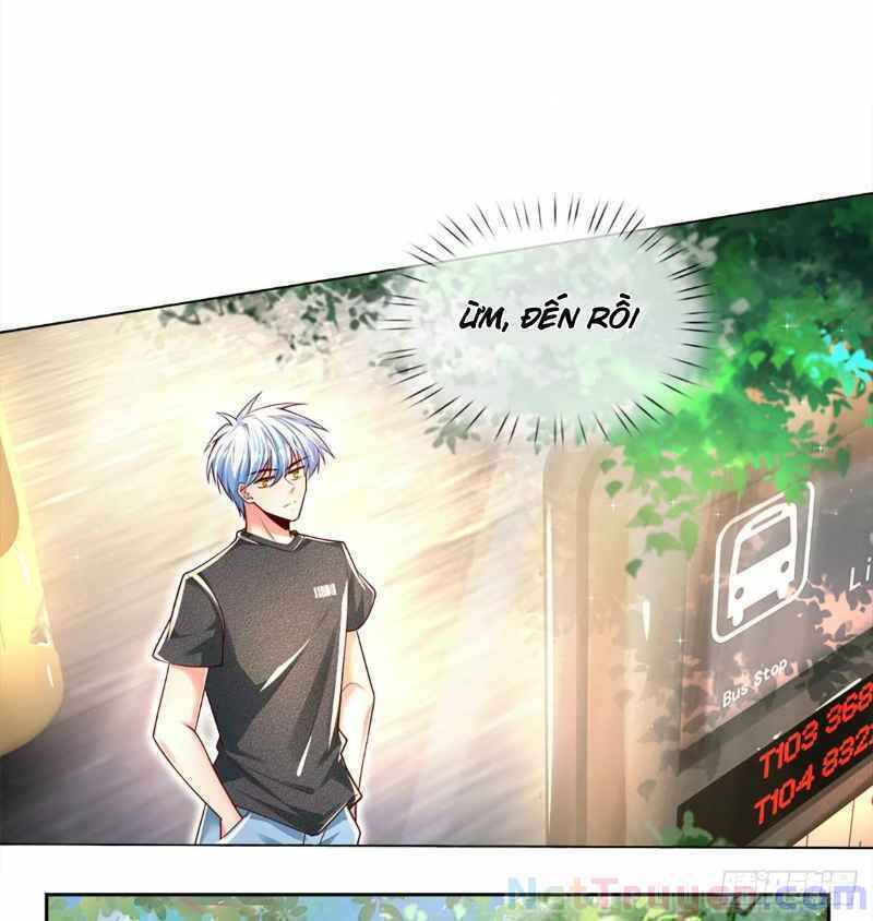 Luyện Thể Trăm Nghìn Tầng chapter 16 - Trang 12