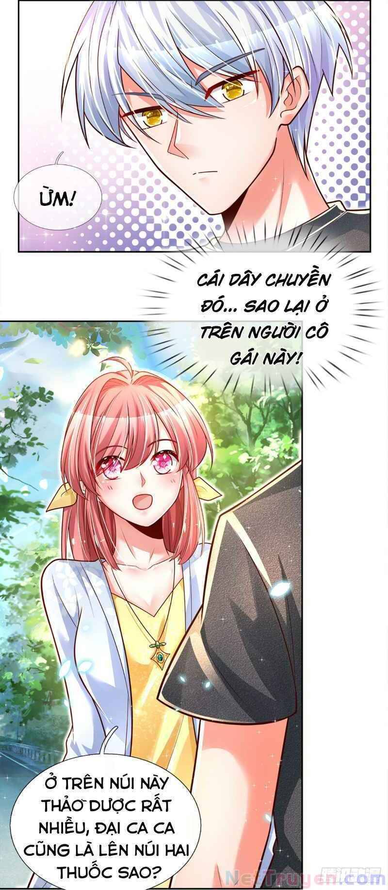 Luyện Thể Trăm Nghìn Tầng chapter 16 - Trang 15
