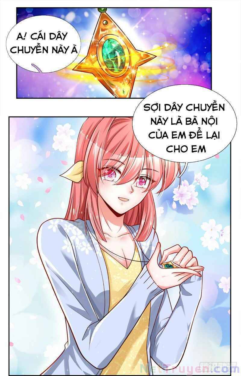 Luyện Thể Trăm Nghìn Tầng chapter 16 - Trang 17
