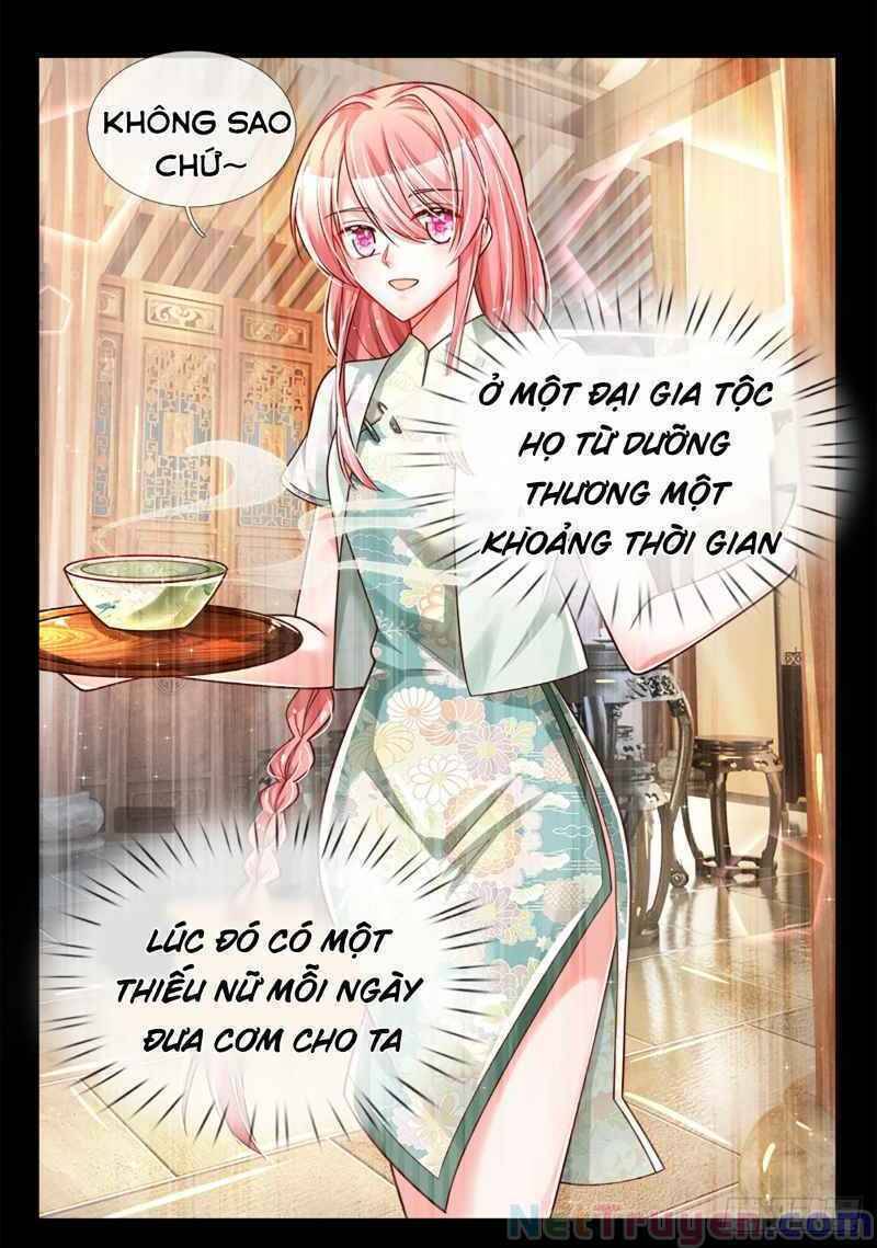 Luyện Thể Trăm Nghìn Tầng chapter 16 - Trang 20