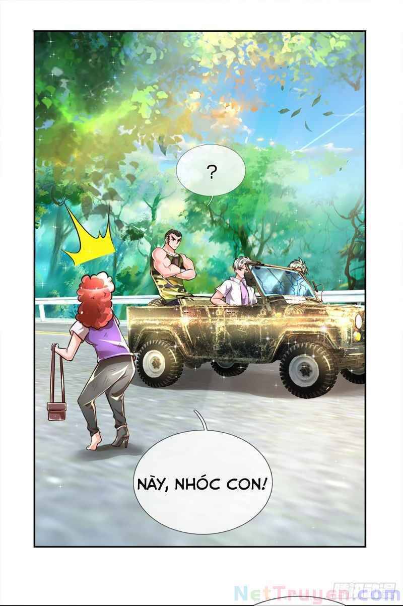 Luyện Thể Trăm Nghìn Tầng chapter 16 - Trang 2
