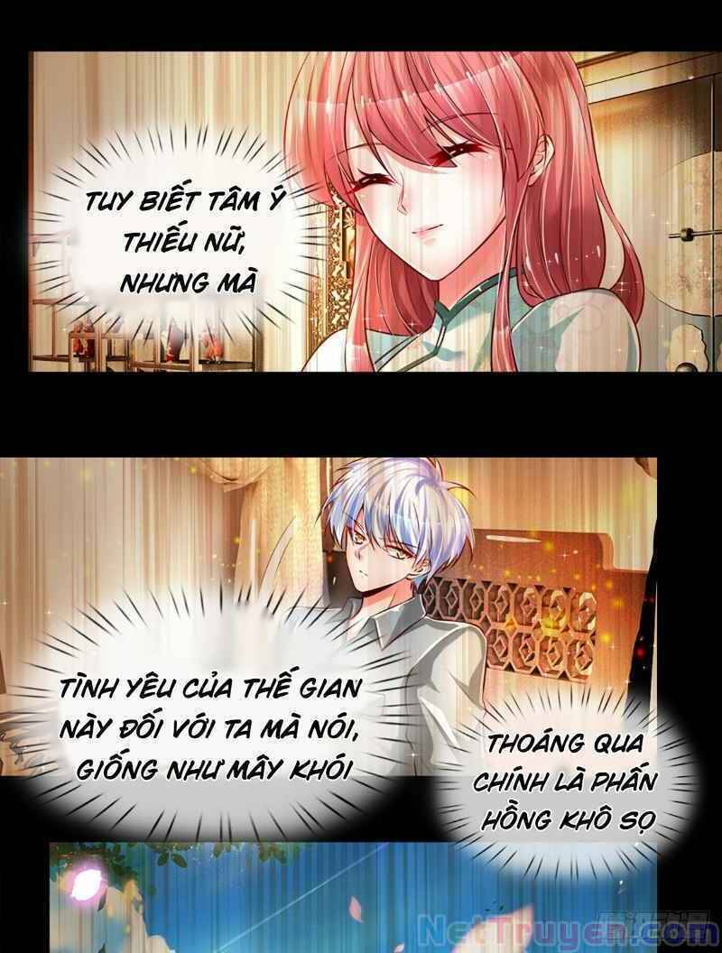 Luyện Thể Trăm Nghìn Tầng chapter 16 - Trang 21