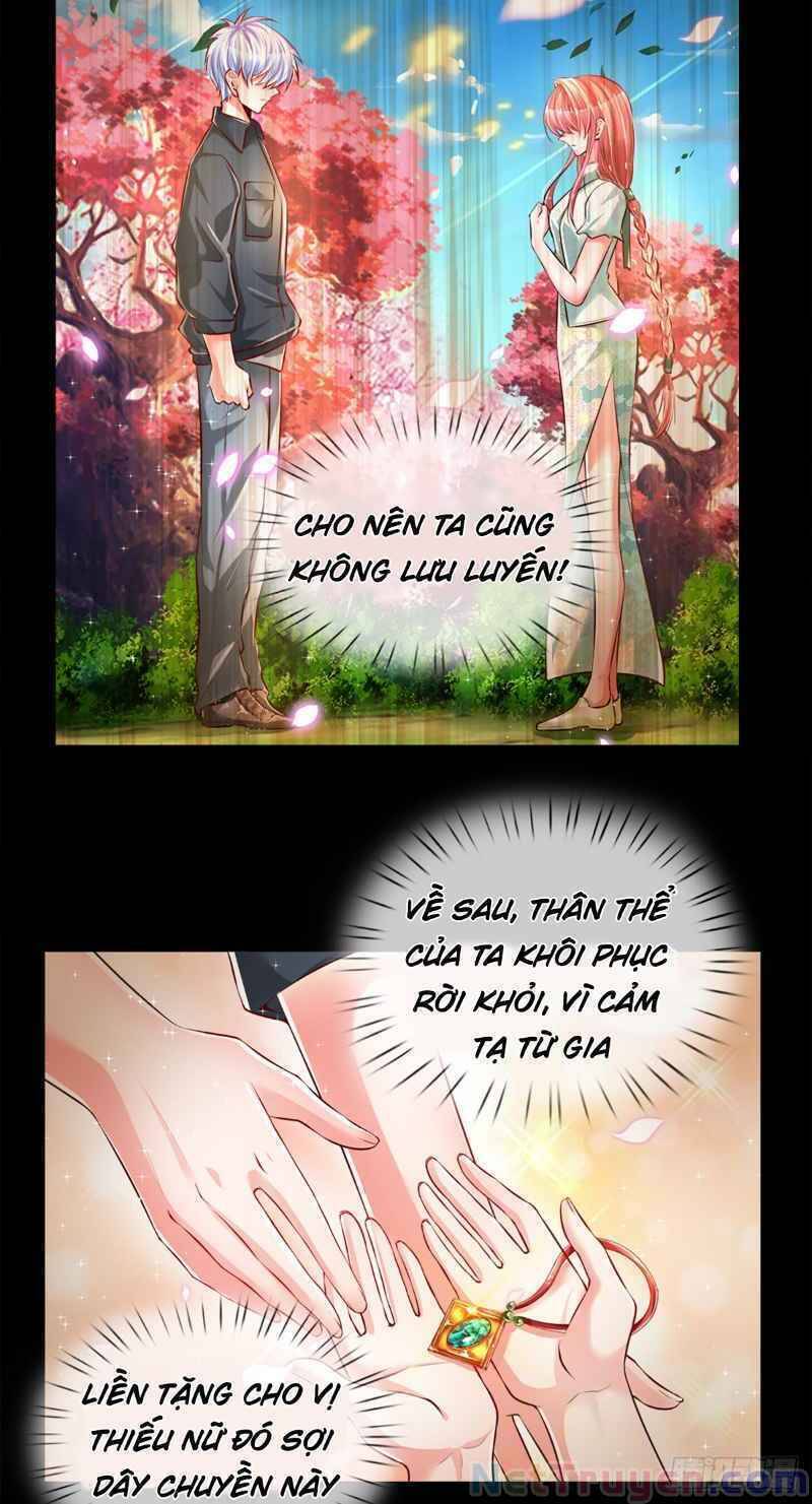 Luyện Thể Trăm Nghìn Tầng chapter 16 - Trang 22