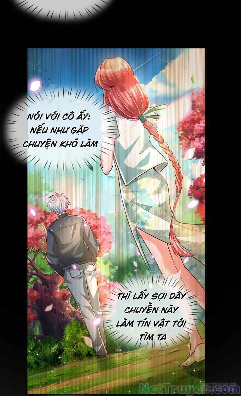 Luyện Thể Trăm Nghìn Tầng chapter 16 - Trang 23