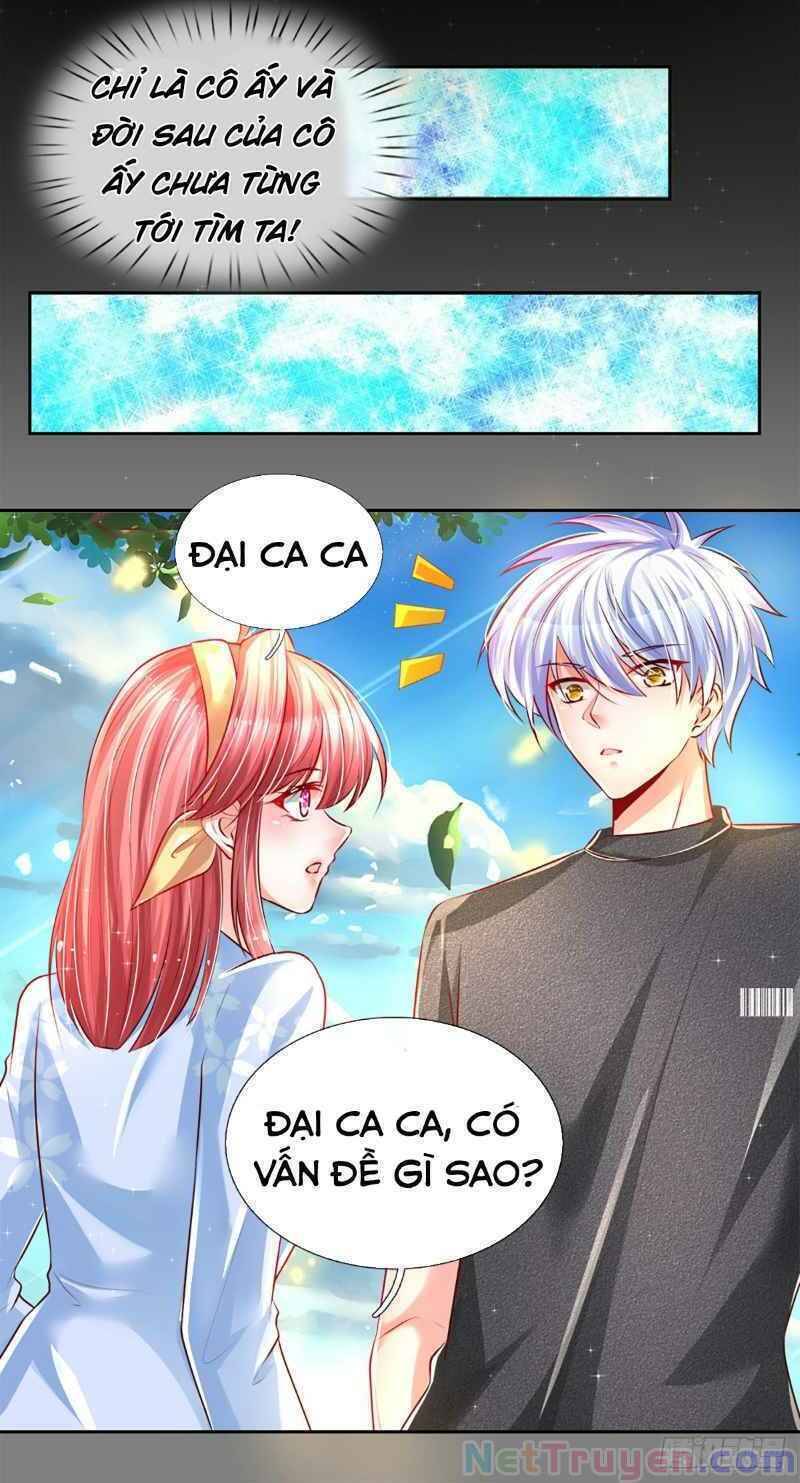 Luyện Thể Trăm Nghìn Tầng chapter 16 - Trang 24