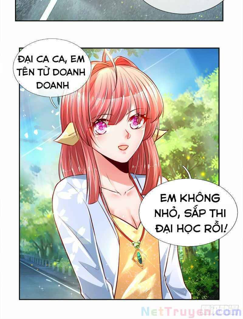 Luyện Thể Trăm Nghìn Tầng chapter 16 - Trang 28