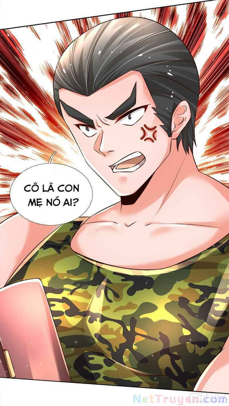 Luyện Thể Trăm Nghìn Tầng chapter 16 - Trang 4