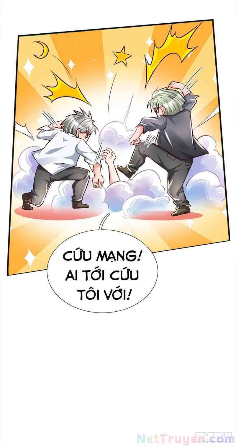 Luyện Thể Trăm Nghìn Tầng chapter 16 - Trang 9