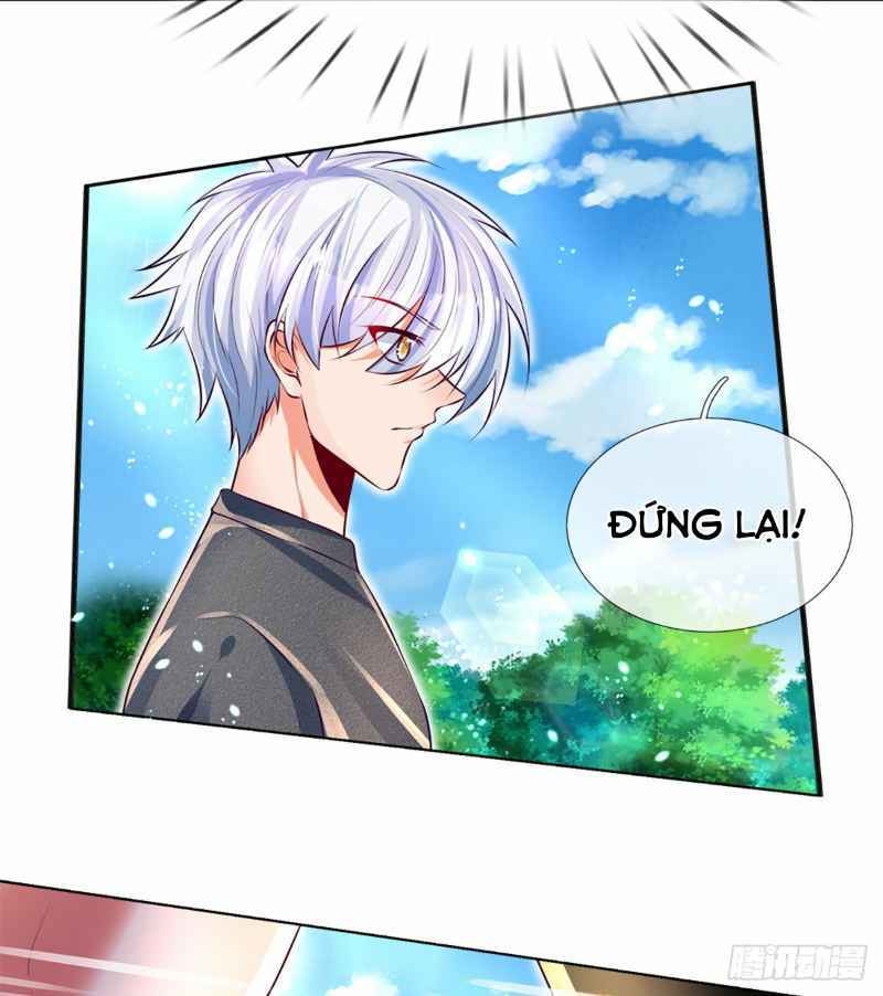 Luyện Thể Trăm Nghìn Tầng chapter 17 - Trang 13