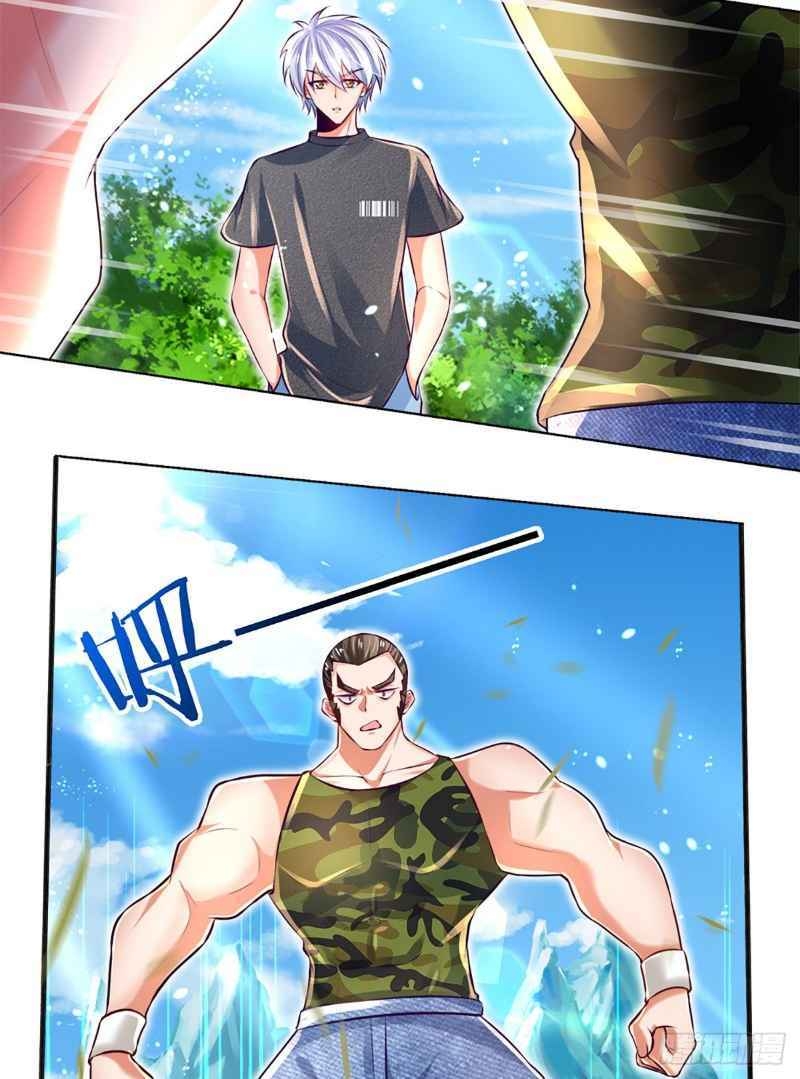 Luyện Thể Trăm Nghìn Tầng chapter 17 - Trang 14