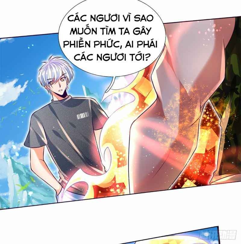 Luyện Thể Trăm Nghìn Tầng chapter 17 - Trang 17