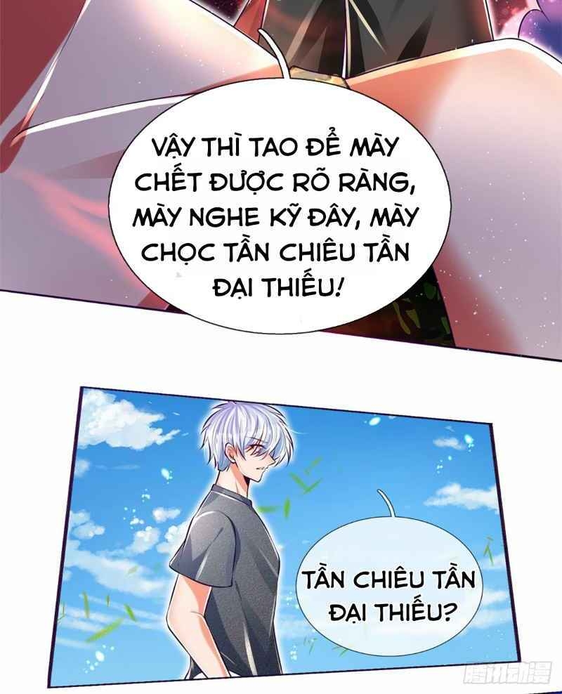 Luyện Thể Trăm Nghìn Tầng chapter 17 - Trang 19