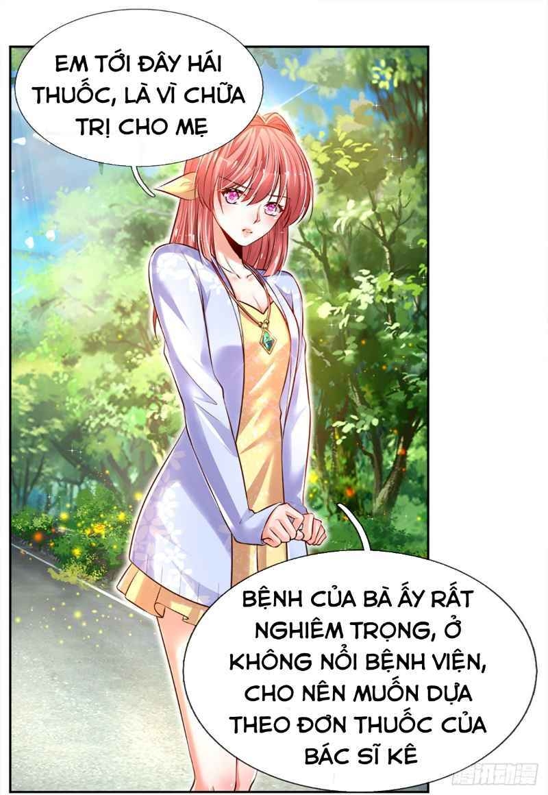 Luyện Thể Trăm Nghìn Tầng chapter 17 - Trang 2