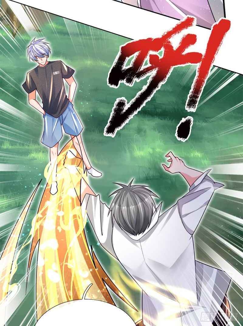 Luyện Thể Trăm Nghìn Tầng chapter 17 - Trang 24